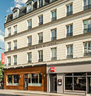 ibis Paris Avenue de la Republique